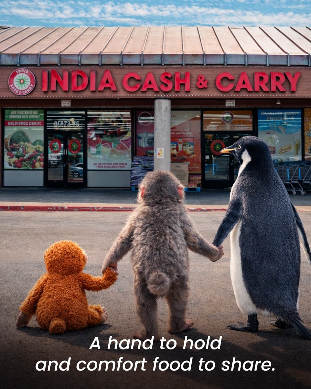 Ad creative