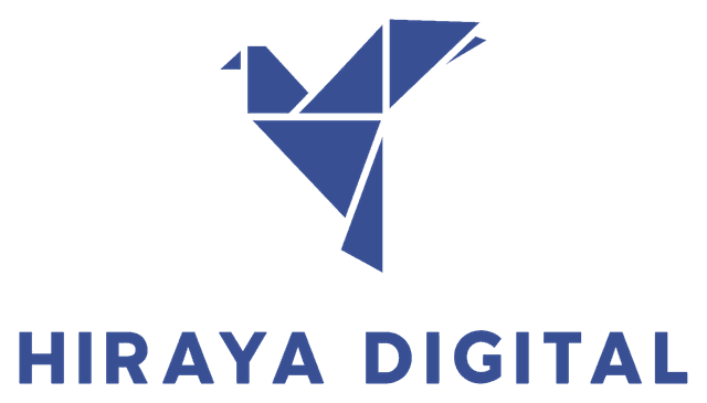 Hiraya Digital Logo